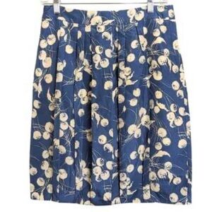 Bolden Limited Edition Silk Skirt